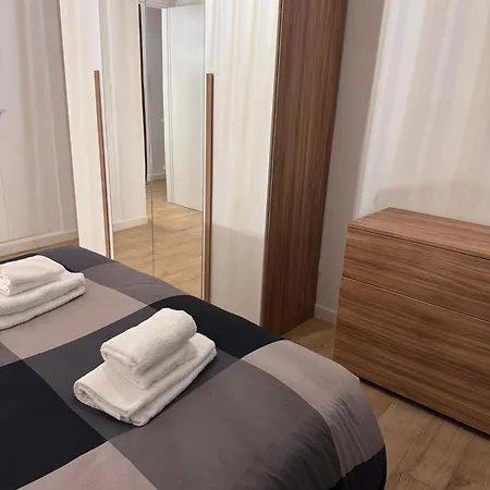 Angolo Vaticano - Vatican Corner Apartment Rome