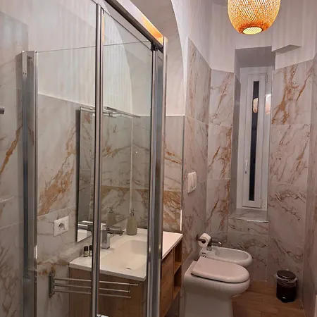 Angolo Vaticano - Vatican Corner Rome