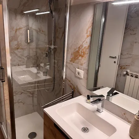 Angolo Vaticano - Vatican Corner Apartment Rome