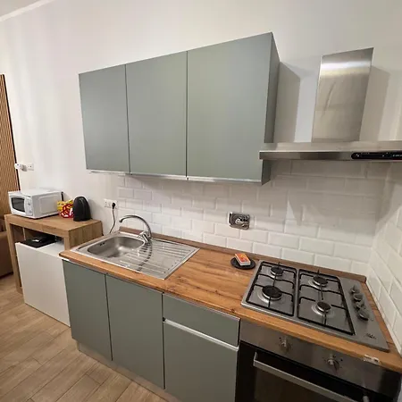 Angolo Vaticano - Vatican Corner Apartment *