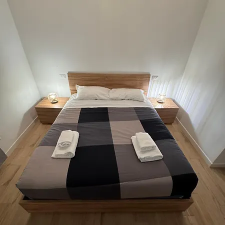 Angolo Vaticano - Vatican Corner Apartment *