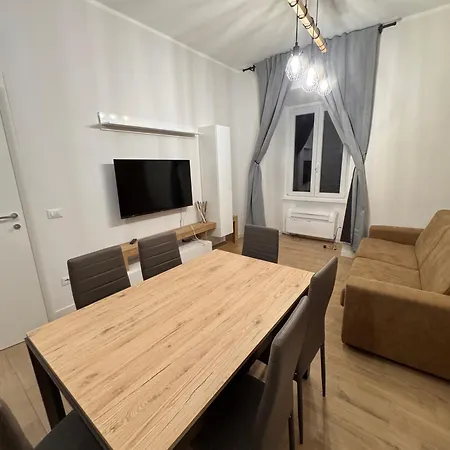 Apartment Angolo Vaticano - Vatican Corner *