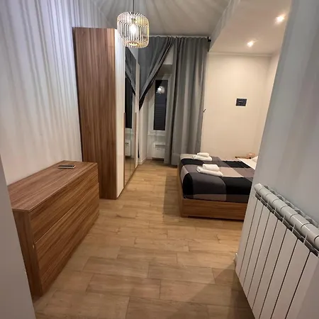 Angolo Vaticano - Vatican Corner Apartment Rome