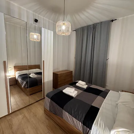 아파트 Angolo Vaticano - Vatican Corner