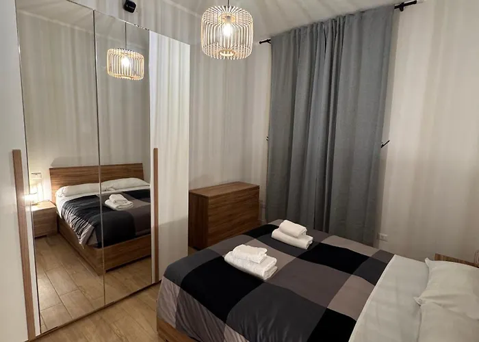 아파트 Angolo Vaticano - Vatican Corner