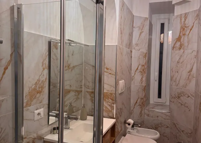 Angolo Vaticano - Vatican Corner 로마