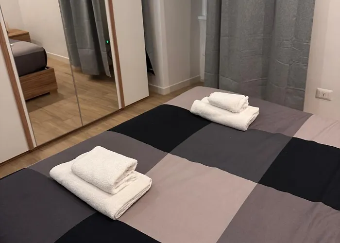 아파트 Angolo Vaticano - Vatican Corner