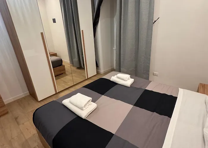 Angolo Vaticano - Vatican Corner 아파트