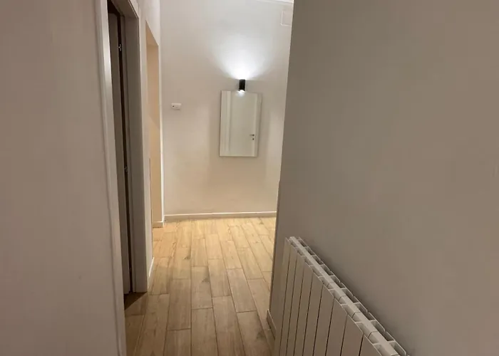 아파트 Angolo Vaticano - Vatican Corner