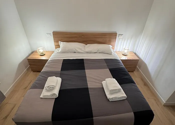 Angolo Vaticano - Vatican Corner 아파트 *