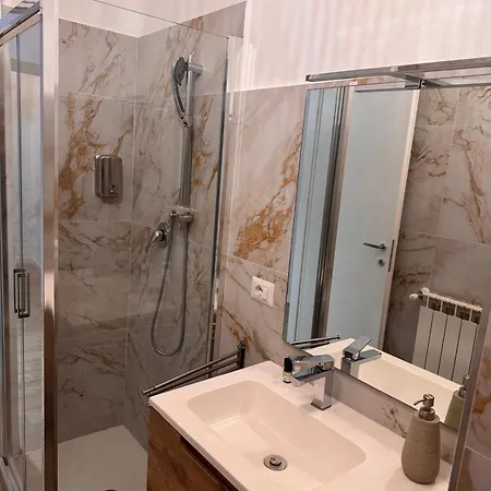 Angolo Vaticano - Vatican Corner Appartement Rome