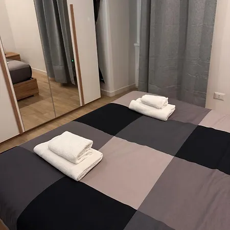 Apartamento Angolo Vaticano - Vatican Corner