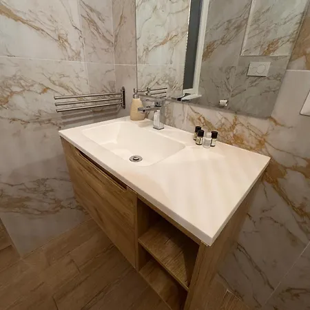 Apartamento Angolo Vaticano - Vatican Corner *