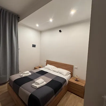 Apartamento Angolo Vaticano - Vatican Corner Roma