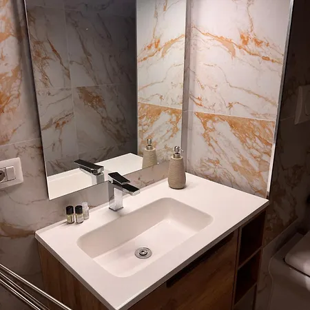 Apartamento Angolo Vaticano - Vatican Corner