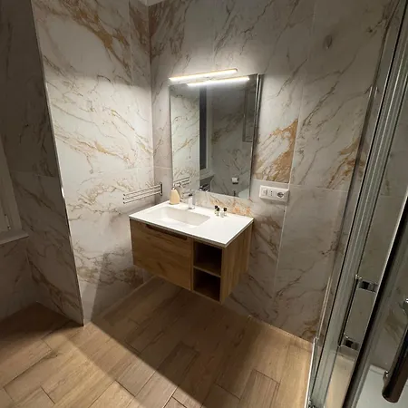 Apartamento Angolo Vaticano - Vatican Corner *