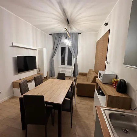 Angolo Vaticano - Vatican Corner Apartamento Roma