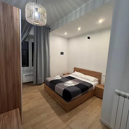 Apartamento Angolo Vaticano - Vatican Corner Roma