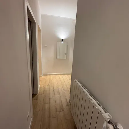 Apartamento Angolo Vaticano - Vatican Corner